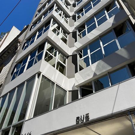 Bue Hotel ブエノスアイレス エクステリア 写真