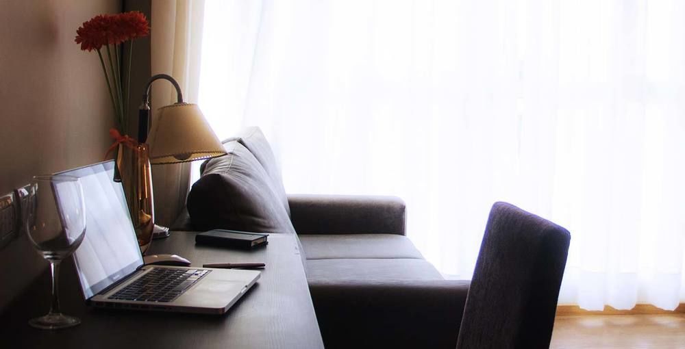 Bue Hotel ブエノスアイレス エクステリア 写真