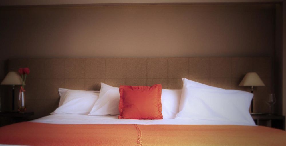 Bue Hotel ブエノスアイレス エクステリア 写真