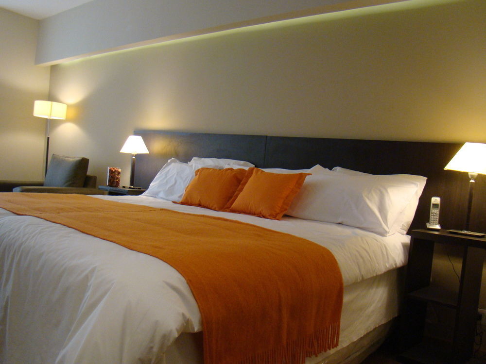 Bue Hotel ブエノスアイレス エクステリア 写真