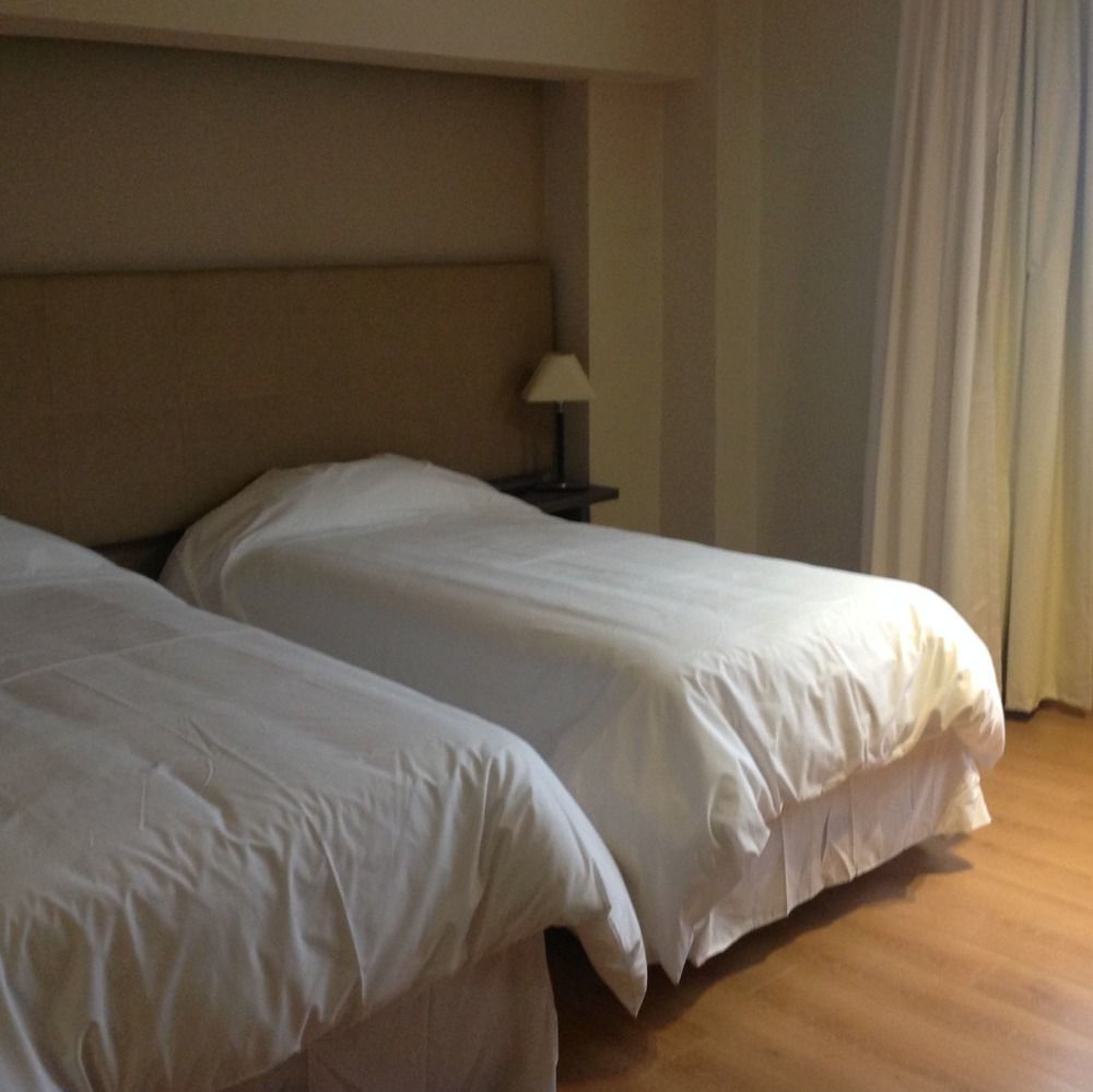 Bue Hotel ブエノスアイレス エクステリア 写真