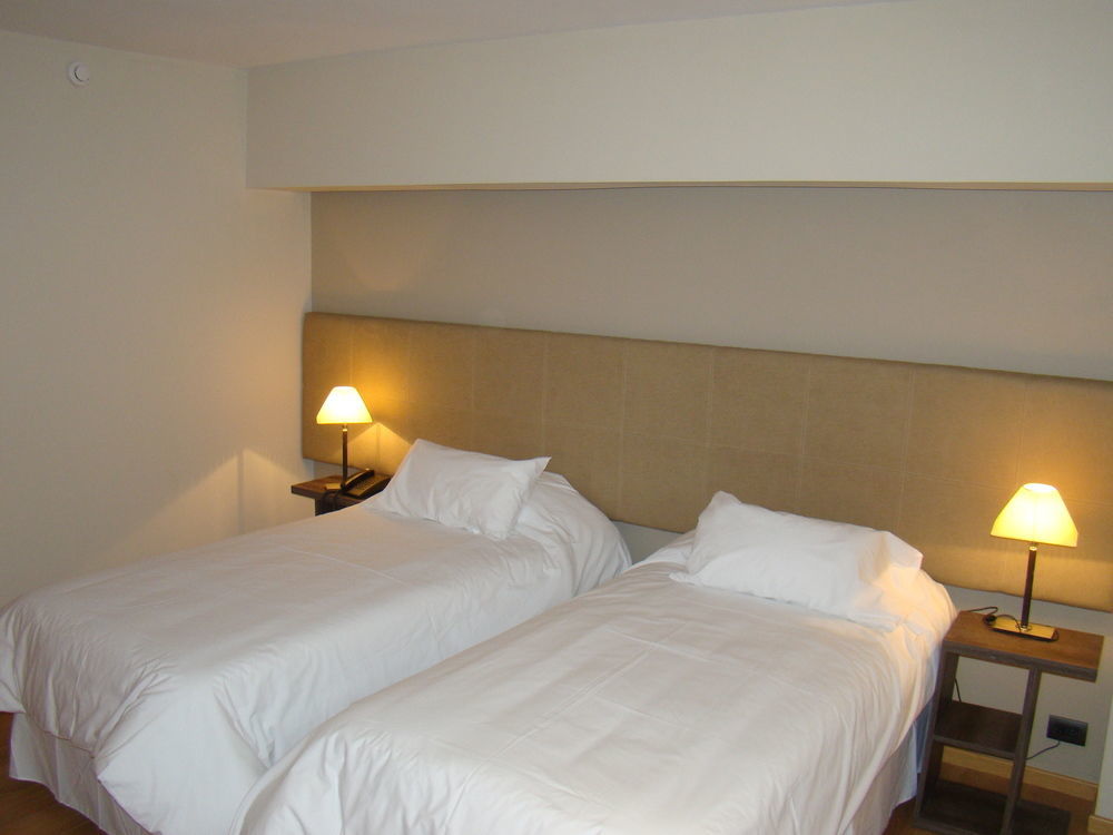 Bue Hotel ブエノスアイレス エクステリア 写真